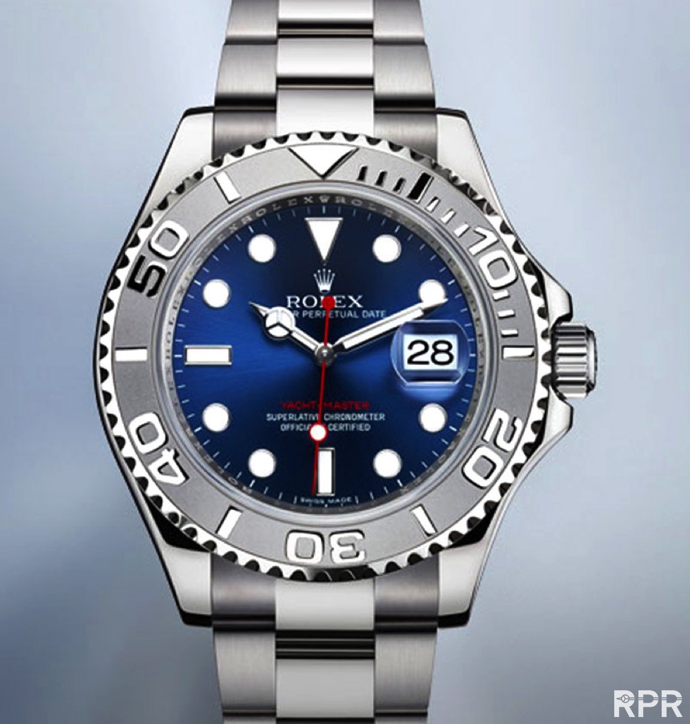 Rolex Basel World 2013 Teaser is now Online! - Rolex Passion Report