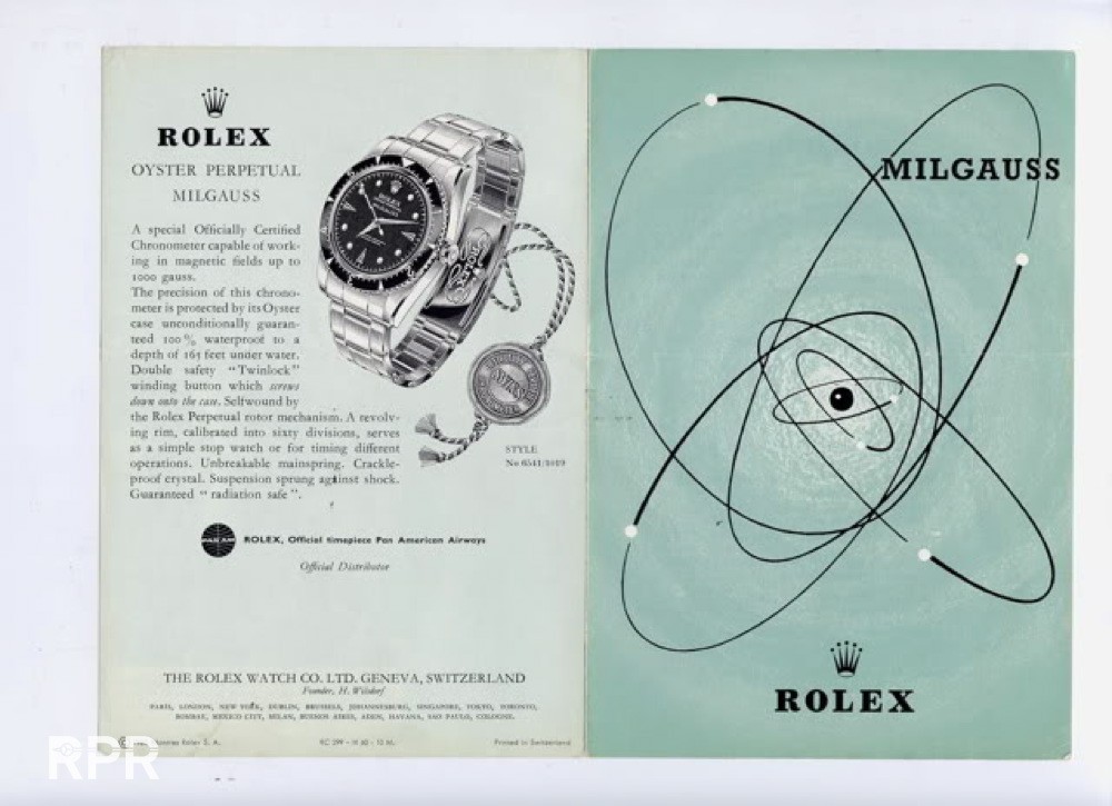 The Complete Vintage Rolex Buyers Guide - Rolex Passion Market