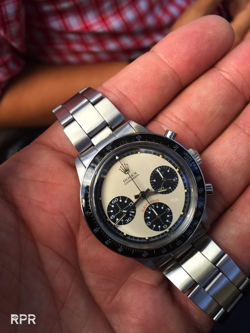 The Rolex Passion Meeting 2015 - Rolex Passion Report