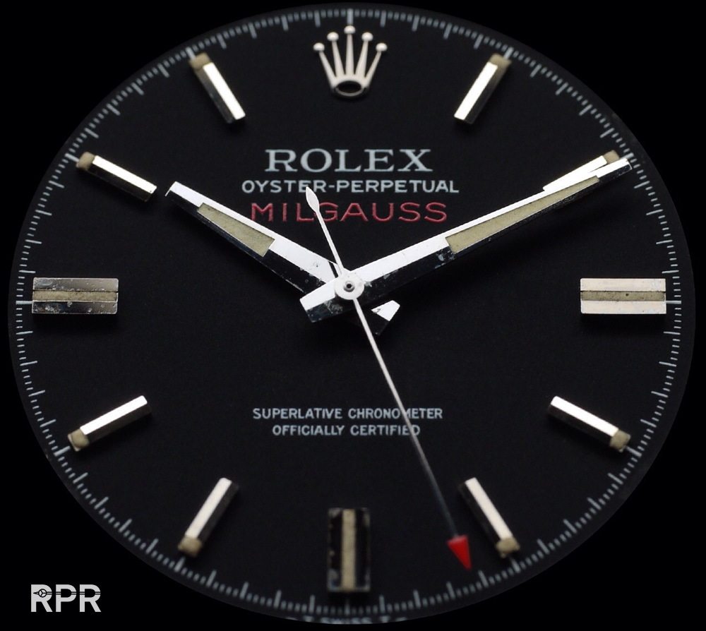 The Evolution of Rolex Luminous. - Rolex Passion Report