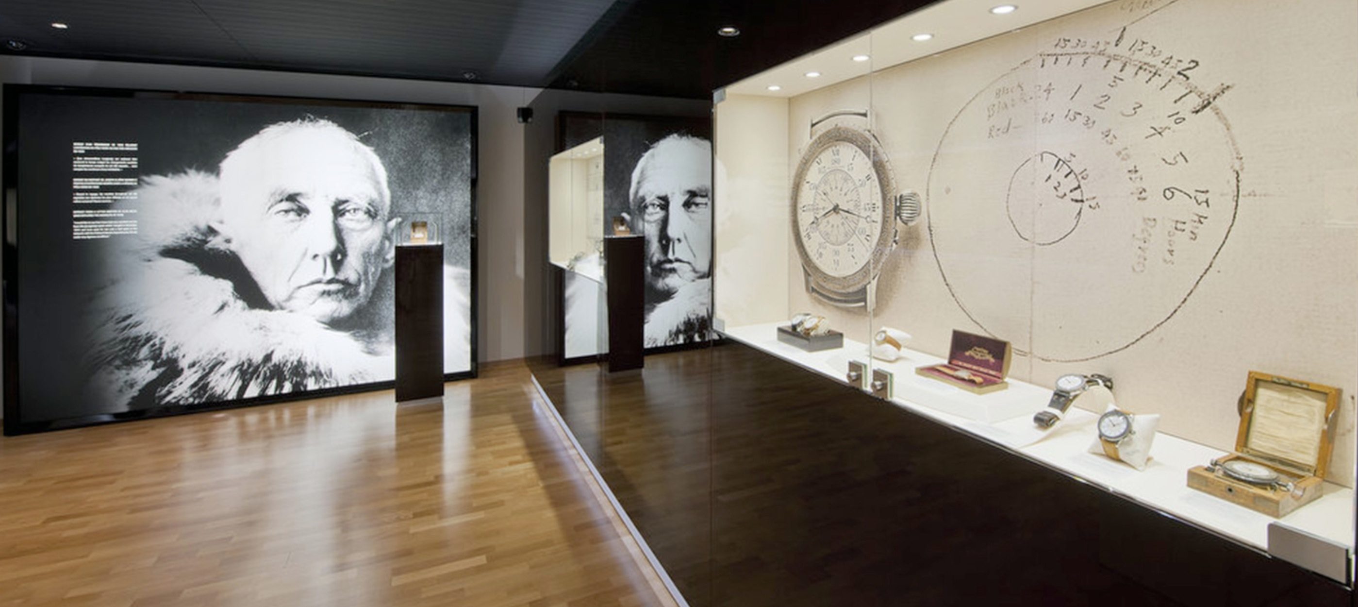 Why doesn't Rolex still NOT have a Museum ?? - Rolex Passion Report