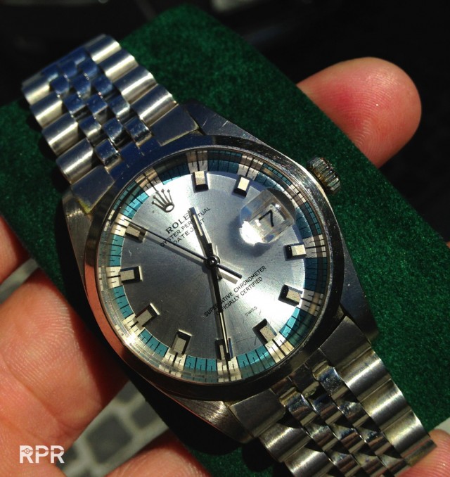 The History of the Exotic Rolex Paul Newman Dial Designs - Rolex ...