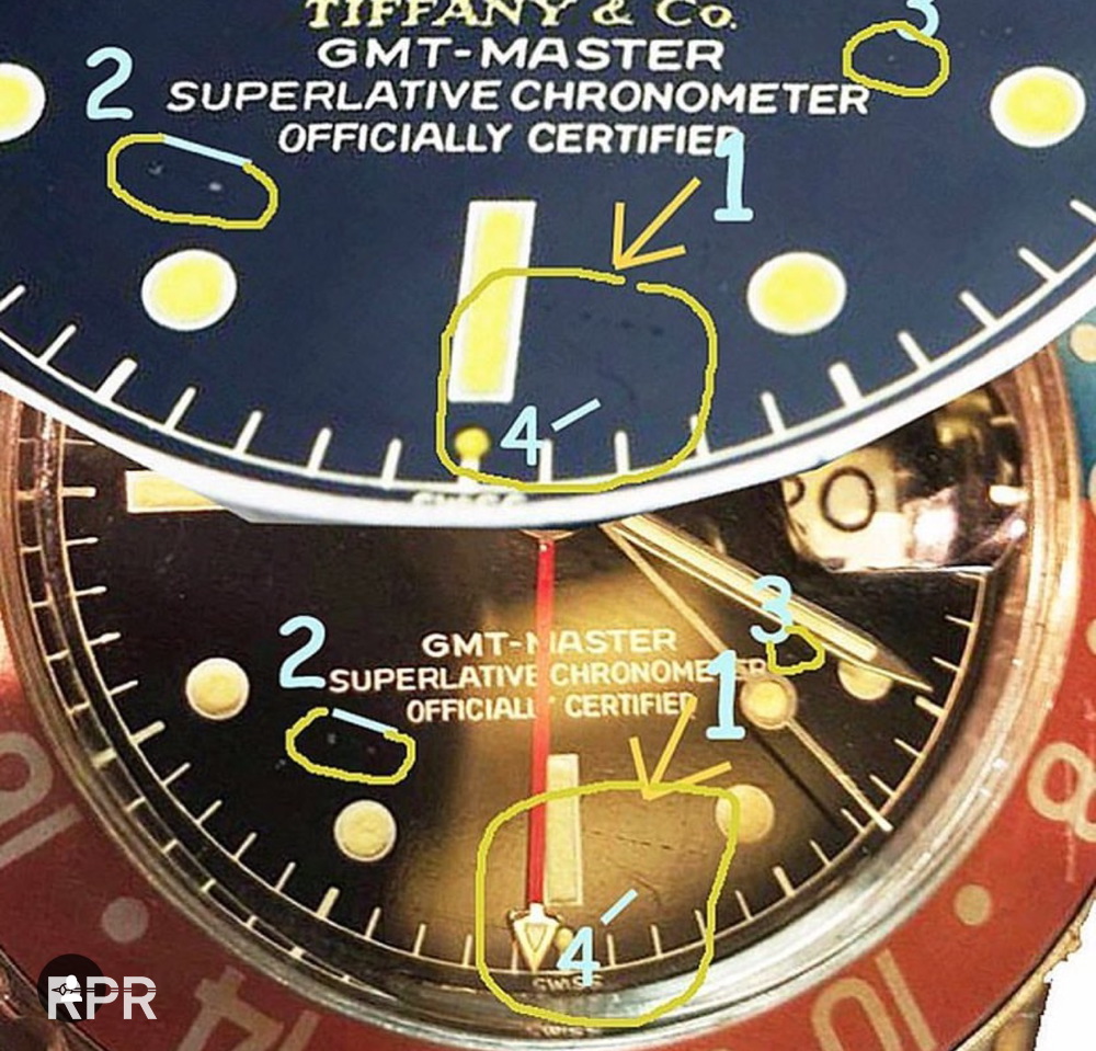 What's true and what's not with so many Rolex experts around? - Rolex ...